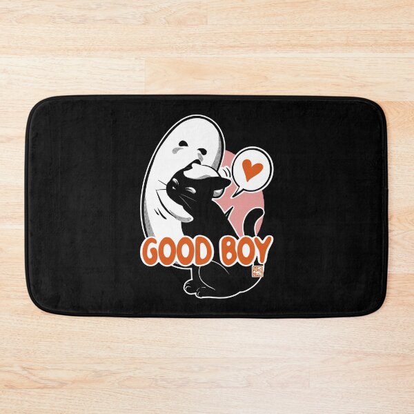 Item preview, Good Boy designed and sold by BATKEI ART.