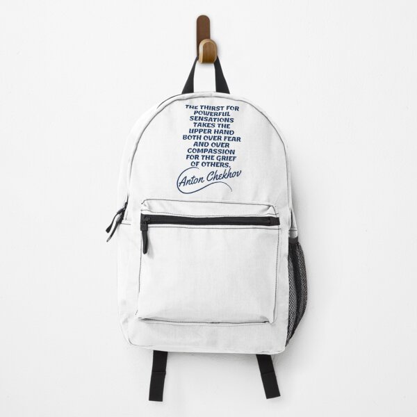 Item preview, Anton Chekhov Quotes - Powerful designed and sold by Writer Quotes.