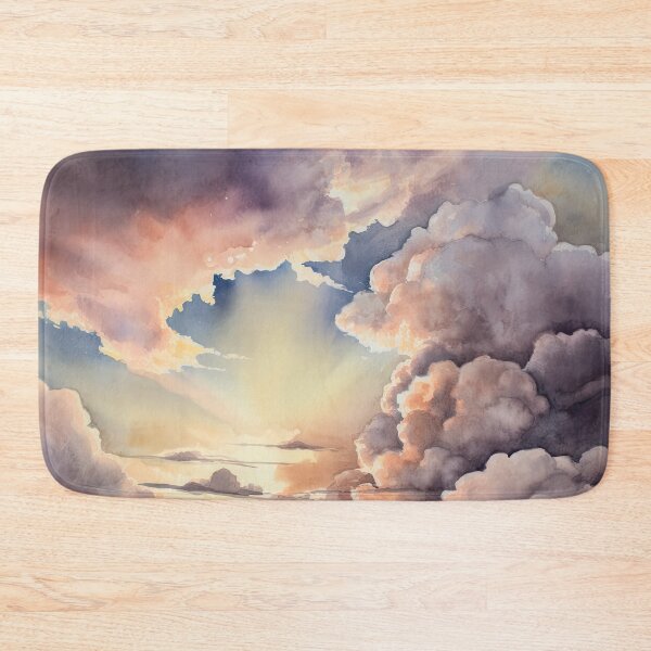 Item preview, Clouds at Sunset  designed and sold by Vanover Designs.