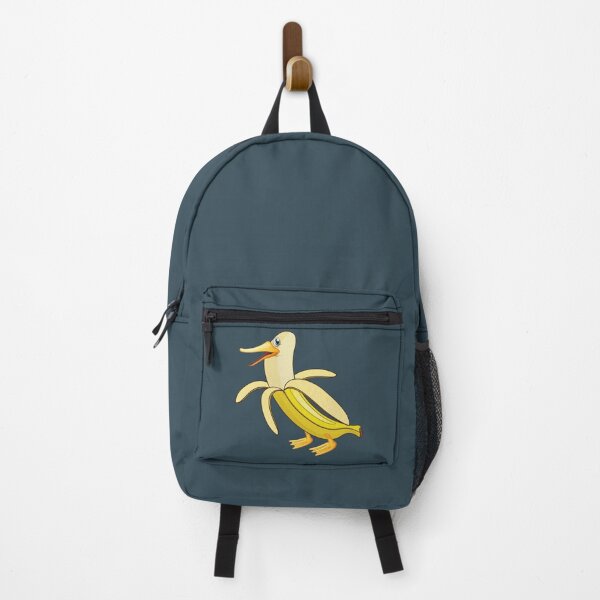 Item preview, Banana duck designed and sold by Donutlovers.