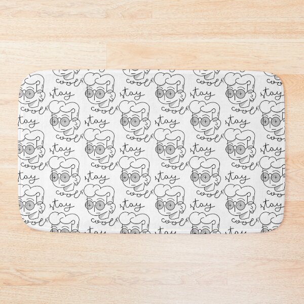 Item preview, stay cool designed and sold by merryjink.