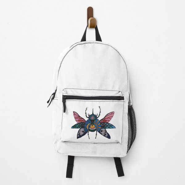 Item preview, Wyrd Beetle designed and sold by TheJackedRabbit.