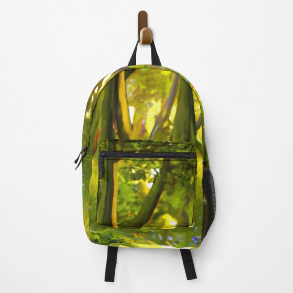 Item preview, Green forest meadow designed and sold by brandway.