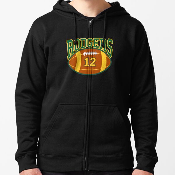 Aaron Rodgers Mvp Shirt, hoodie and sweater - Crapytee