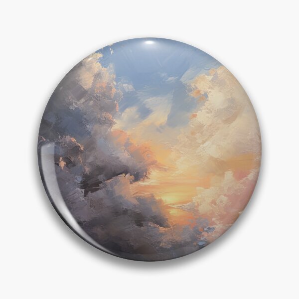 Item preview, Clouds at Sunset  designed and sold by Vanover Designs.