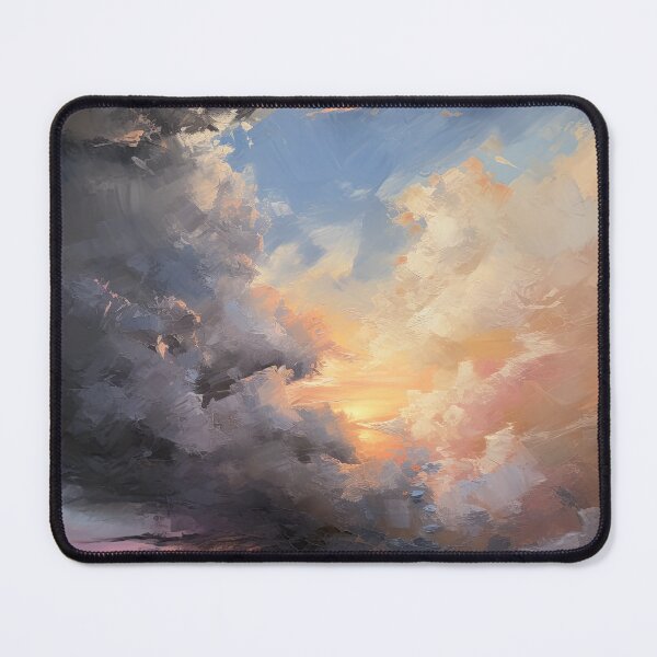 Item preview, Clouds at Sunset  designed and sold by Vanover Designs.
