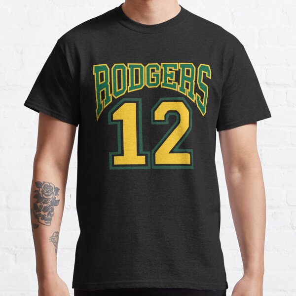 Aaron rodgers outlet mvp shirt