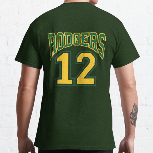 Rodgers Mvp Shirt Online, SAVE 40% 