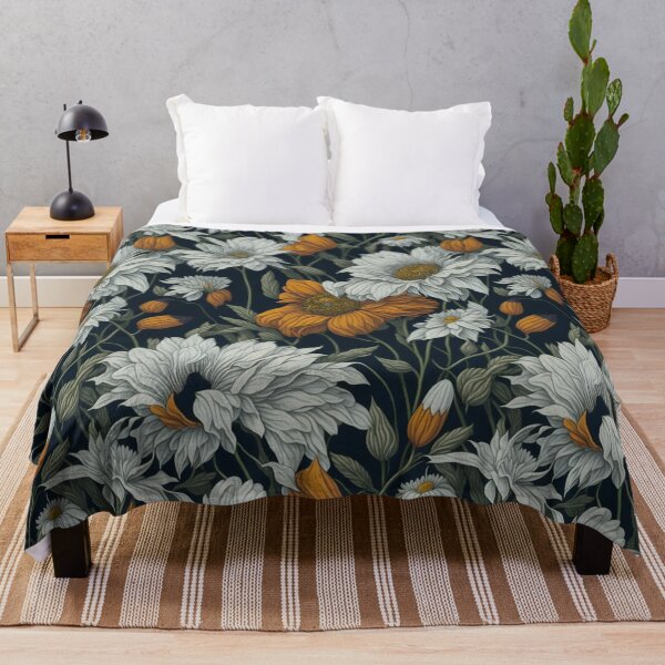 Item preview, dark floral background designed and sold by jkrphoto.