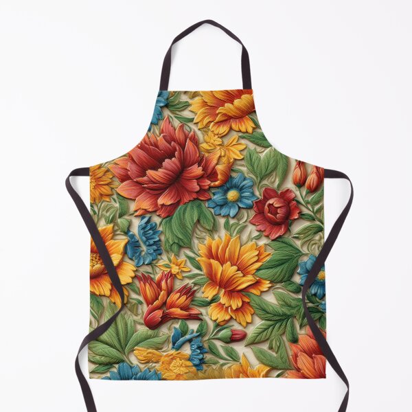 Item preview, Floral Pattern 3d designed and sold by Juliascutecornr.