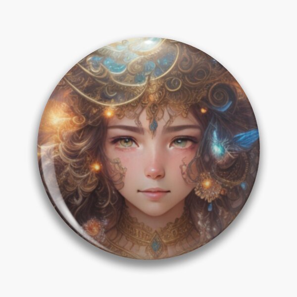 Artikelvorschau, Fantasy Beauty entworfen und verkauft von Miikaelis.