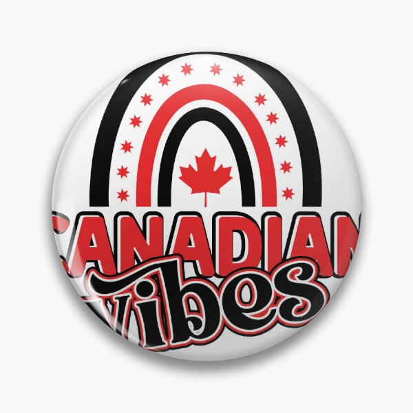 Item preview, Canadian Vibes Rainbow designed and sold by Shellybellsshop.
