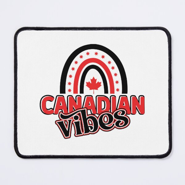 Item preview, Canadian Vibes Rainbow designed and sold by Shellybellsshop.