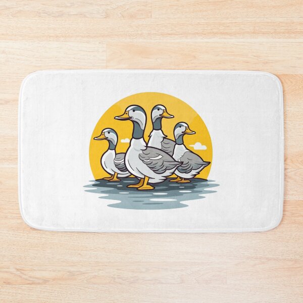 Item preview, Quacky Duck Delight designed and sold by Project-Firefly.