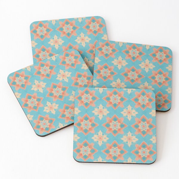 Item preview, Arabian Style Pattern designed and sold by GloriousChoice.