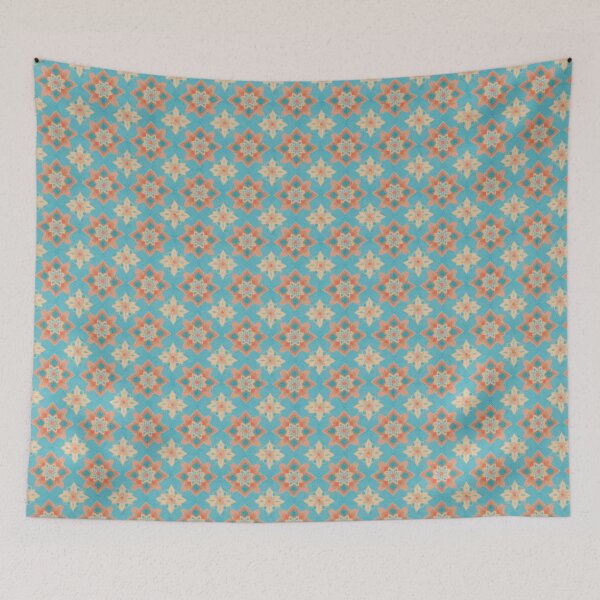 Item preview, Arabian Style Pattern designed and sold by GloriousChoice.