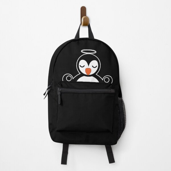 Item preview, Zenguin designed and sold by MayoVinylStore.