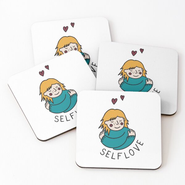 Item preview, self love designed and sold by Zeewind.