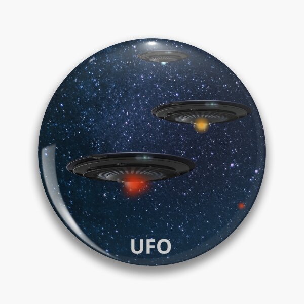 Item preview, UFO 2 designed and sold by RB-V568.