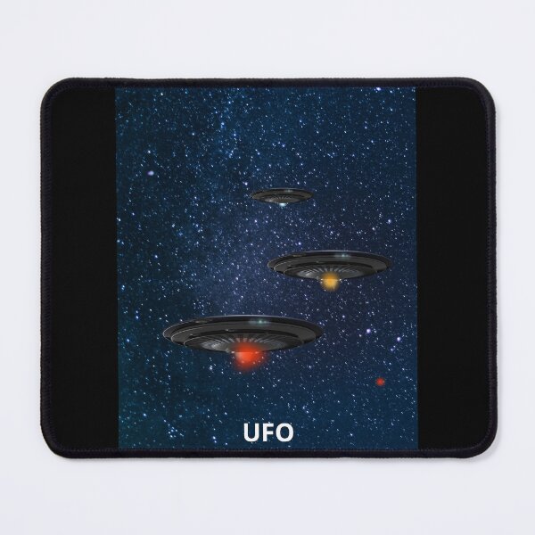 Artikelvorschau, UFO 2 entworfen und verkauft von RB-V568.