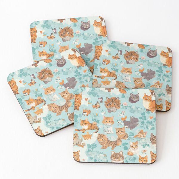 Item preview, WE CAT. designed and sold by CCT-Design.