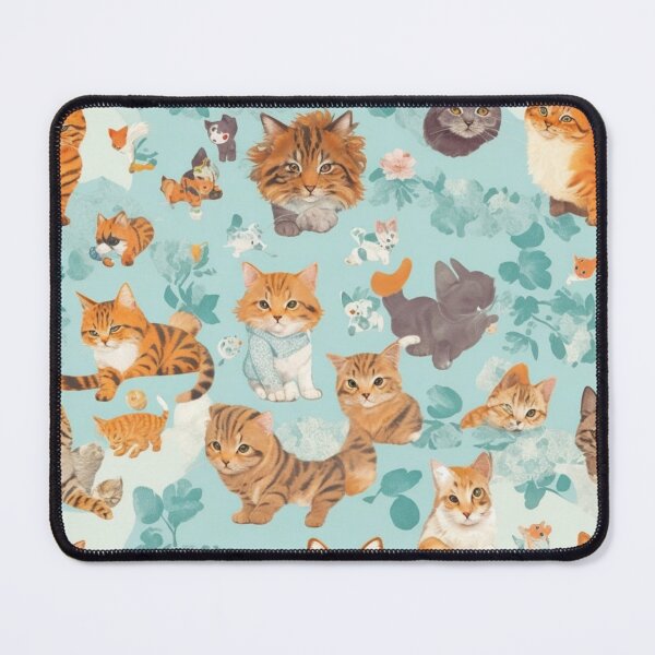 Item preview, WE CAT. designed and sold by CCT-Design.