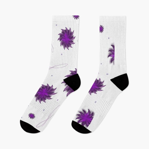 Item preview, Purple Haze designed and sold by Drawn In.