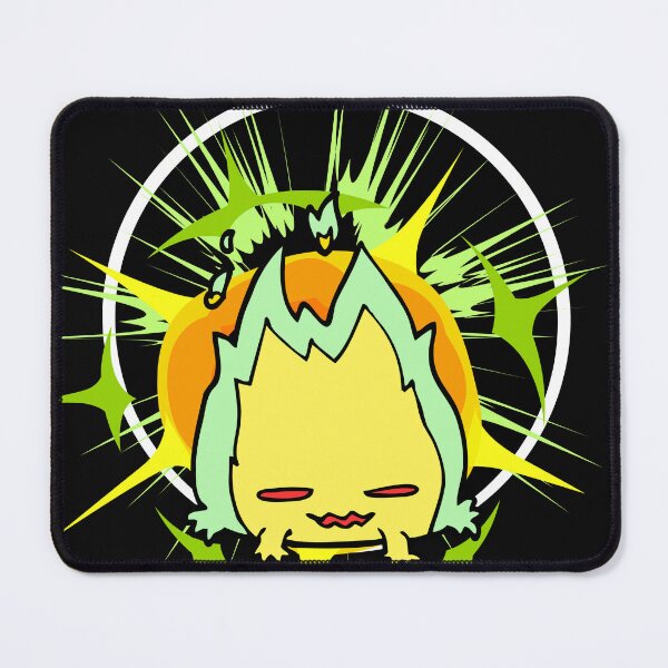 Item preview, Chibi Flame Spawn designed and sold by ChibiCollectors.