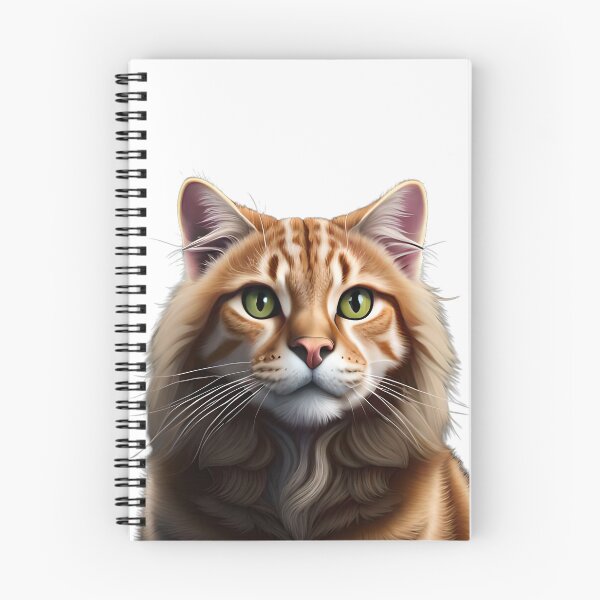 Item preview, Whiskers and Whimsy: Playful Cat Delight designed and sold by Neo-Figur3.