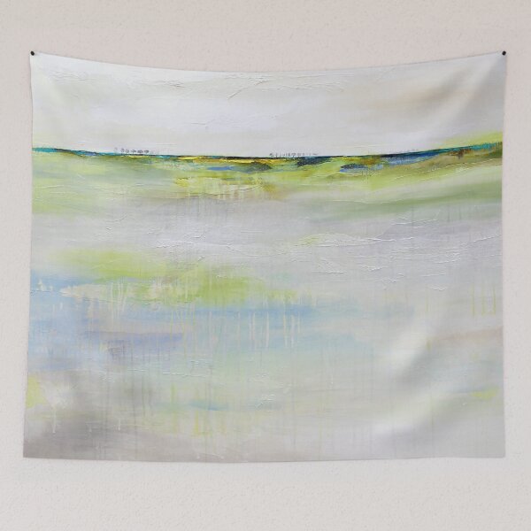 Item preview, Griser (Horizon series) designed and sold by Nancy Létourneau.