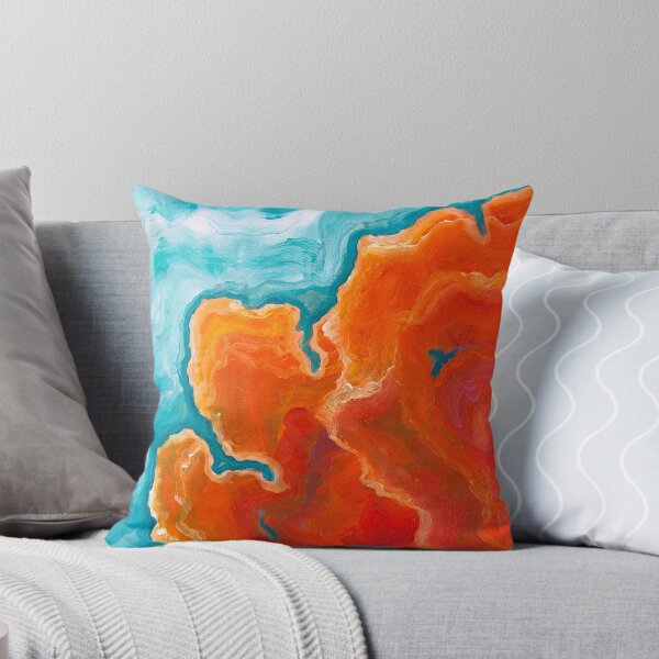 Item preview, Coral Scapes 13 designed and sold by Diane Smyres.