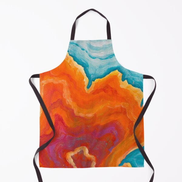 Item preview, Coral Scapes 10 designed and sold by Diane Smyres.
