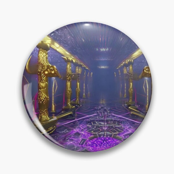 Item preview, Endless Anubis (Halls of Royalty) designed and sold by ParaDimm.