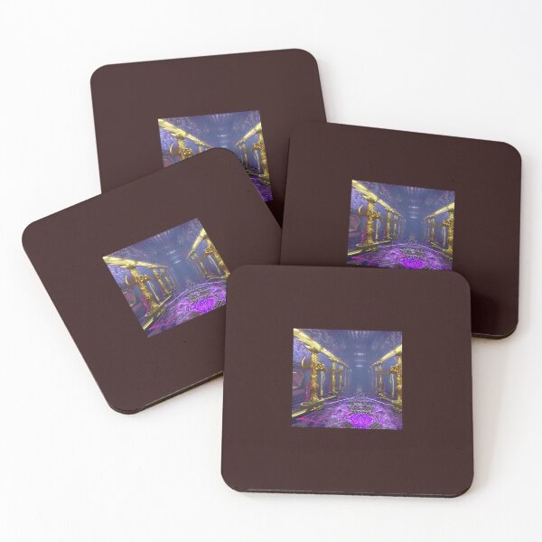 Item preview, Endless Anubis (Halls of Royalty) designed and sold by ParaDimm.