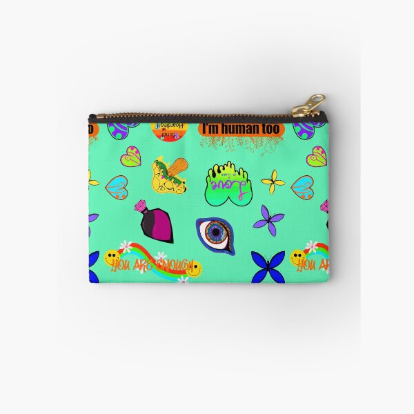 Item preview, Mixed Pack - Love And Affirmation designed and sold by Decaying-corpse.
