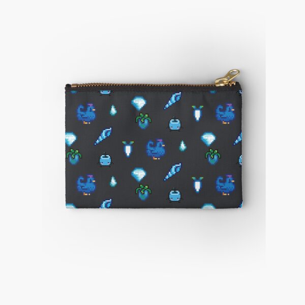 Item preview, Stardew Elements - Blue Collection designed and sold by Crldesigns.