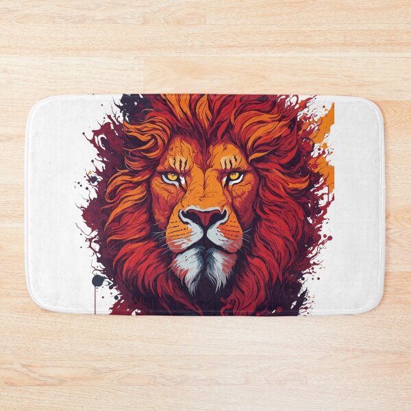 Item preview, DPrompt Design, T-Shirt, Funny Animals Shirt, Dad Gifts, Mom Gift, Their Gifts , Graphic Tee, Cute Lion designed and sold by DPrompt.