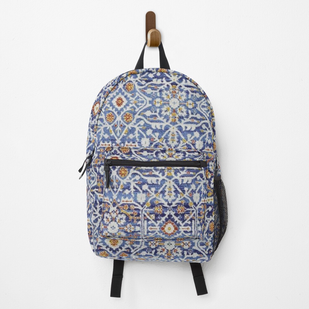 Item preview, Backpack designed and sold by SpaceBazaar.
