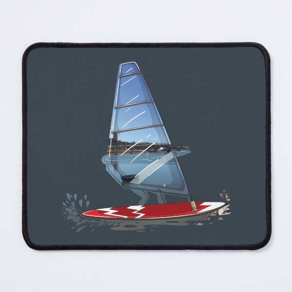 Item preview, I love Kite surfing designed and sold by Donutlovers.