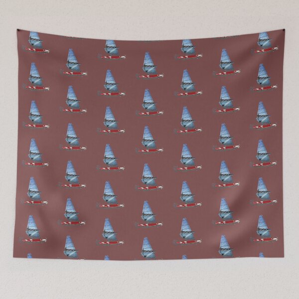 Item preview, I love Kite surfing  designed and sold by Donutlovers.