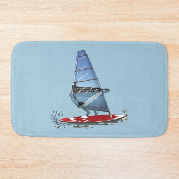 Item preview, I love Kite surfing  designed and sold by Donutlovers.