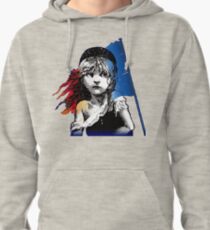 Les Mis Pullover Hoodie