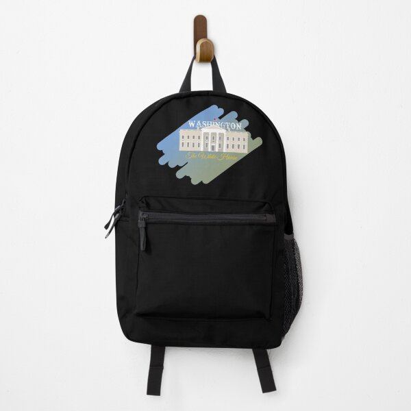 Item preview, The White House designed and sold by Garbu.