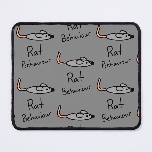 Item preview, Rat Behaviour 2 designed and sold by BlueSquirtle29.