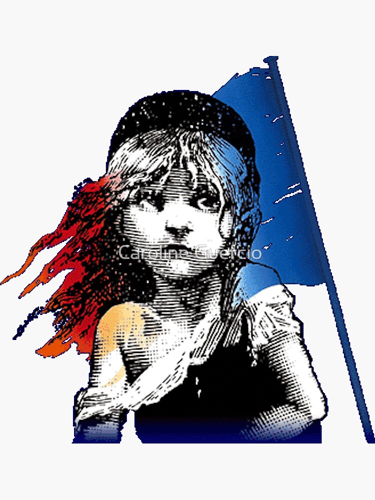 les-mis-sticker-for-sale-by-caroline330-redbubble