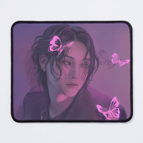 Item preview, Flutter - GOT7 Jay B designed and sold by San-mii.