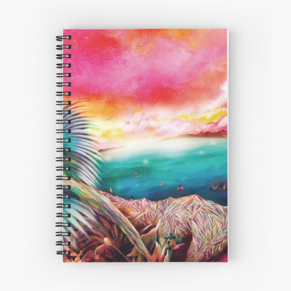 Item preview, Estado Espiritual Nujabes designed and sold by imaMunchkin.