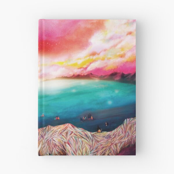 Item preview, Estado Espiritual Nujabes designed and sold by imaMunchkin.