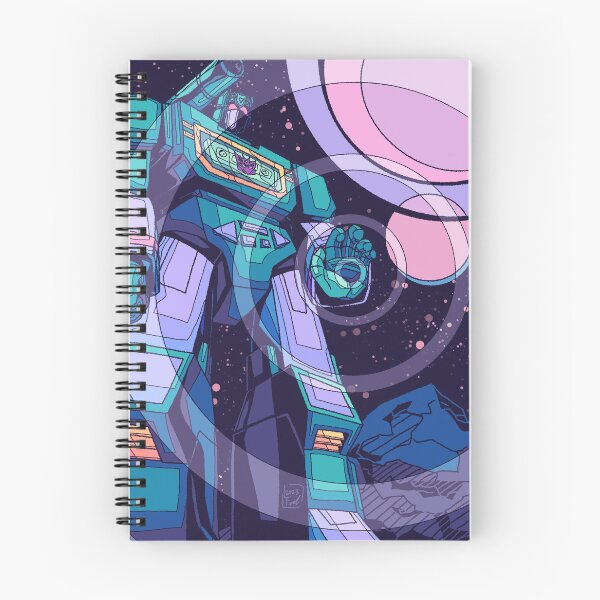 Item preview, Soundwave designed and sold by Whaalless.