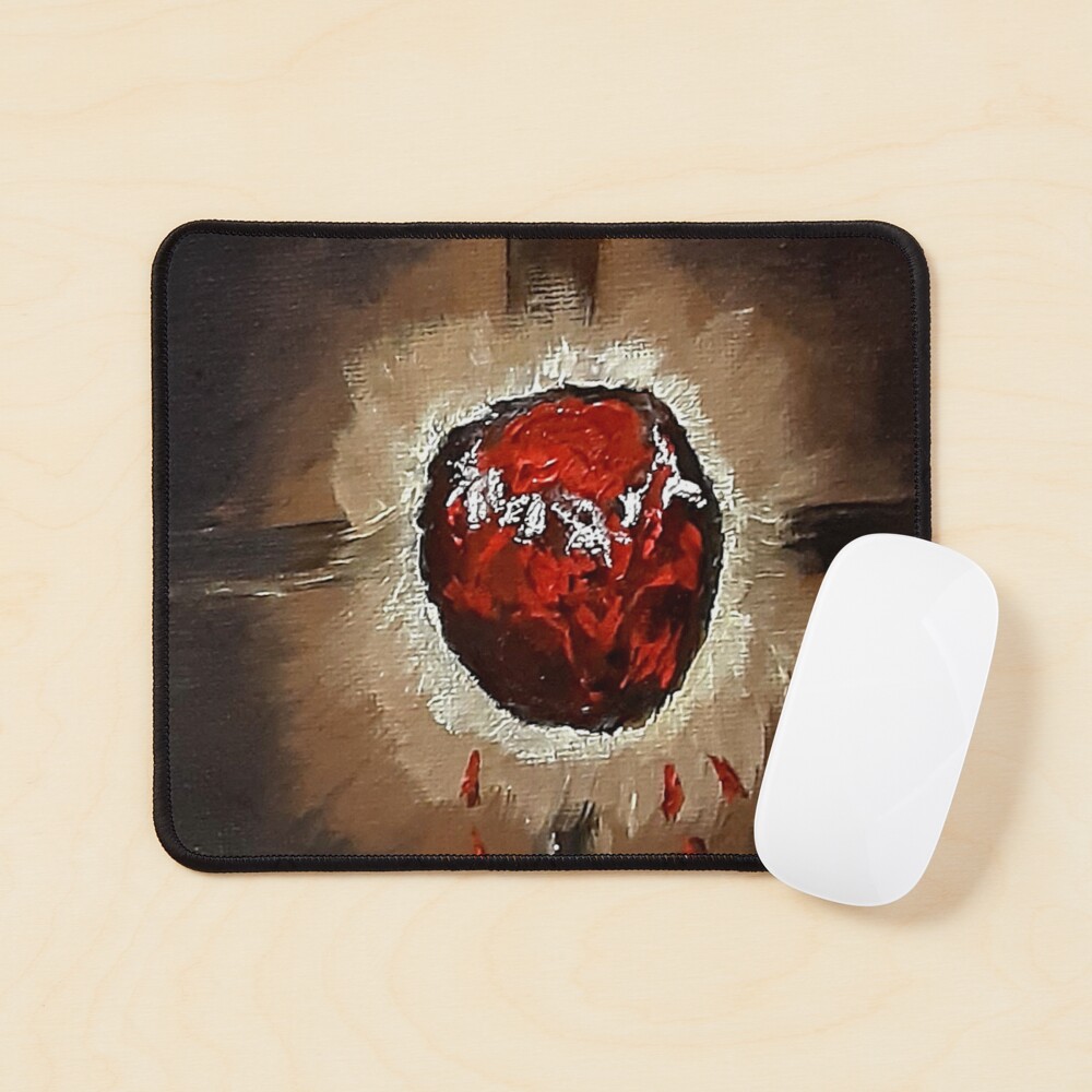 Item preview, Mouse Pad designed and sold by cjkell.
